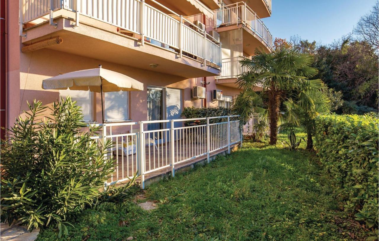 1 Bedroom Amazing Apartment In Rijeka Eksteriør bilde