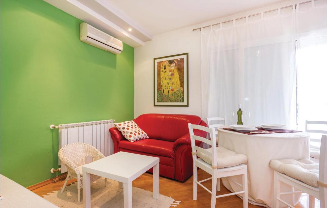 1 Bedroom Amazing Apartment In Rijeka Eksteriør bilde